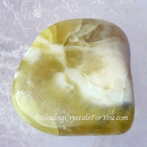 Scottish Greenstone Scottish Greenstone