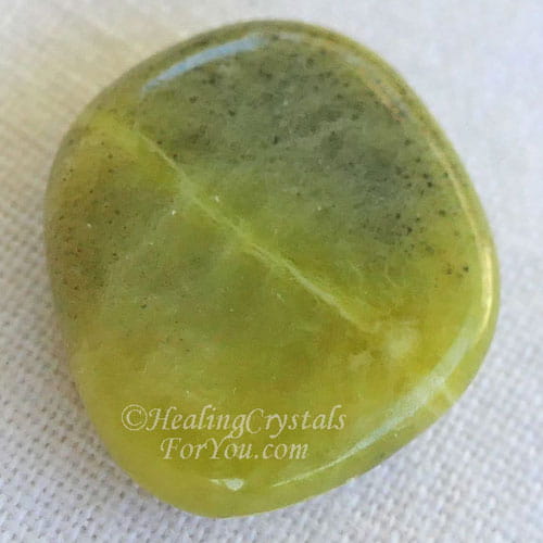 Scottish Greenstone Scottish Greenstone