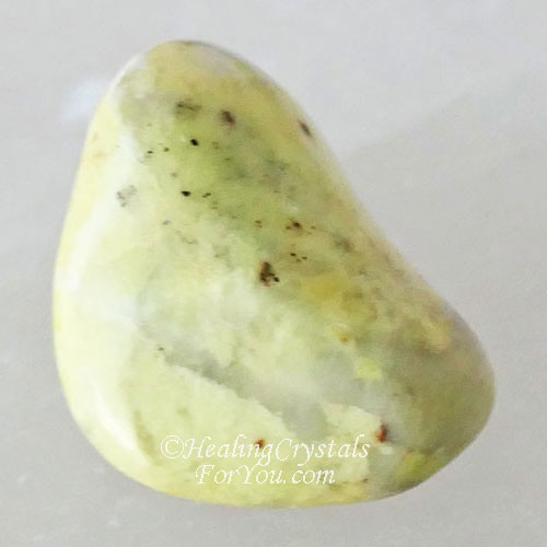 Scottish Greenstone Scottish Greenstone