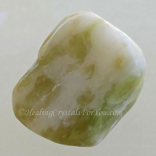 Scottish Greenstone Scottish Greenstone