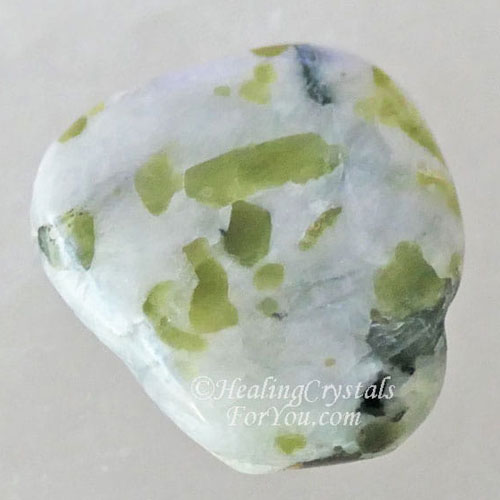 Scottish Greenstone Scottish Greenstone