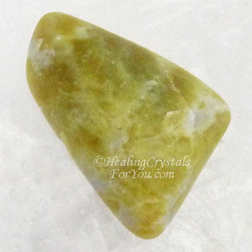 Scottish Greenstone Scottish Greenstone