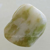 Scottish Greenstone or Iona Marble
