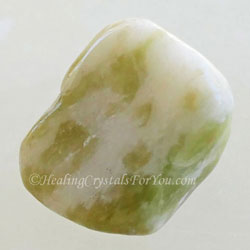 Scottish Greenstone