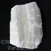 Selenite