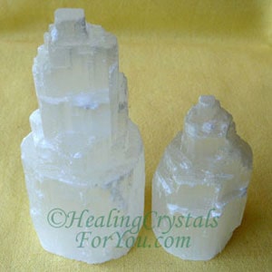 Selenite Meaning & Healing Properties Selenite Meaning Uses & Healing Properties