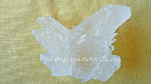 Selenite meanings uses and healing properties Selenite meanings uses and healing properties