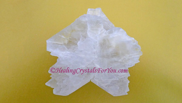 Selenite Selenite