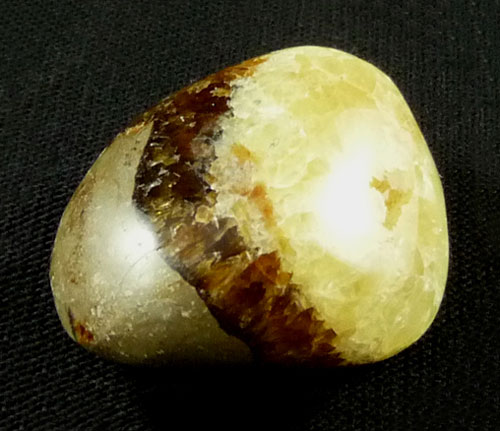 Septarian Stone