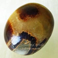 Septarian Stone