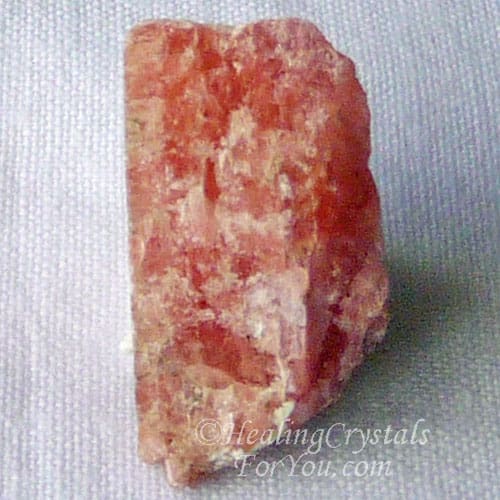 Orange Serandite Orange Serandite