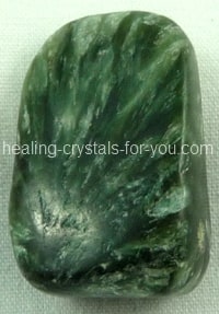 Seraphinite Seraphinite