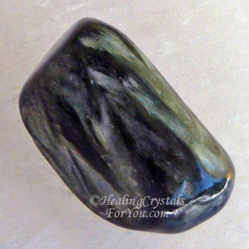 Seraphinite Seraphinite