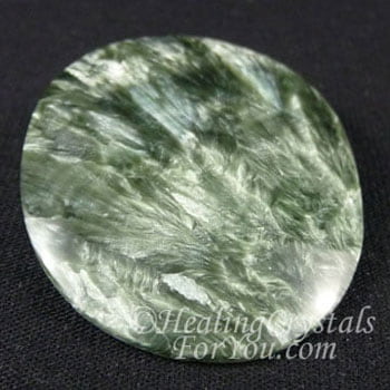 Seraphinite Seraphinite