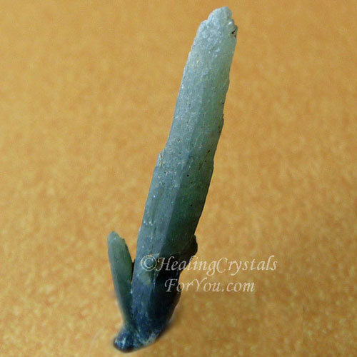 Seriphos Green Quartz aka Prasem Quartz