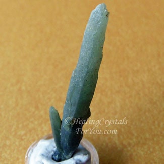 Seriphos Green Quartz aka Prasem Quartz Seriphos Green Quartz aka Prasem Quartz