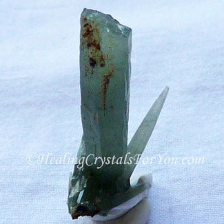 Seriphos Green Quartz Seriphos Green Quartz
