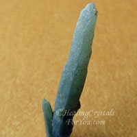 Seriphos Green Quartz