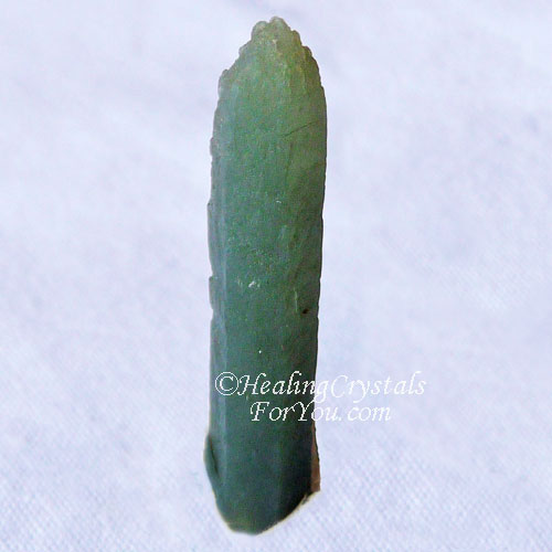 Seriphos Green Quartz