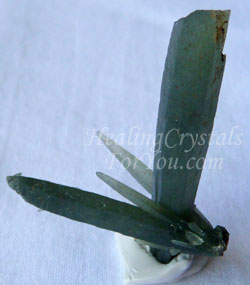 Seriphos Green Quartz Seriphos Green Quartz