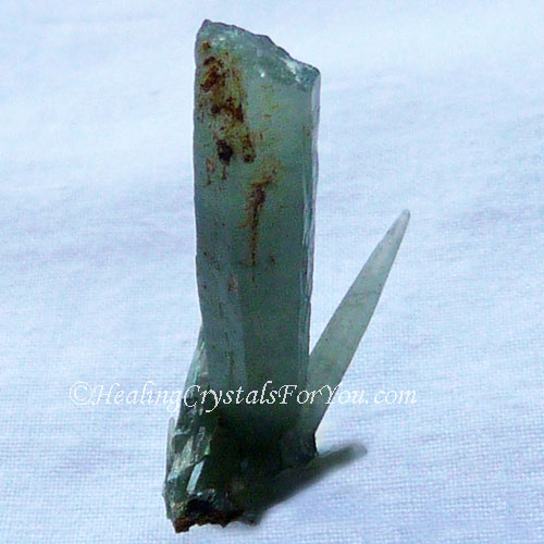 Seriphos Green Quartz
