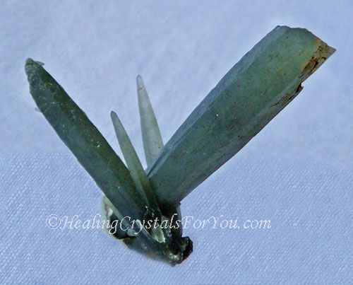 Seriphos Green Quartz