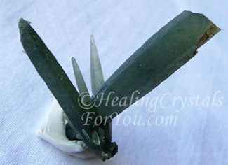 Seriphos Green Quartz Seriphos Green Quartz