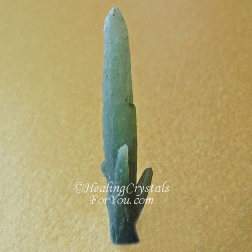 Seriphos Green Quartz
