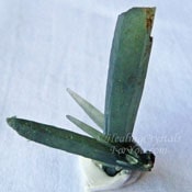 Seriphos Green Quartz