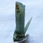 Seriphos Green Quartz