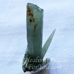 Seriphos Green Quartz