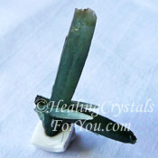 Seriphos Green Quartz