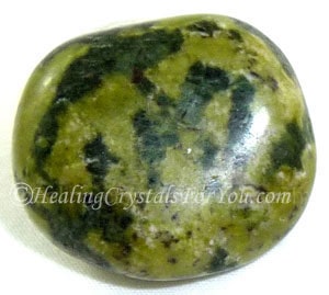 Serpentine Stone Serpentine Stone