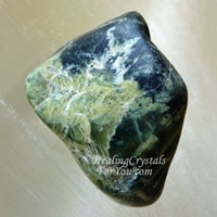 Serpentine Stone