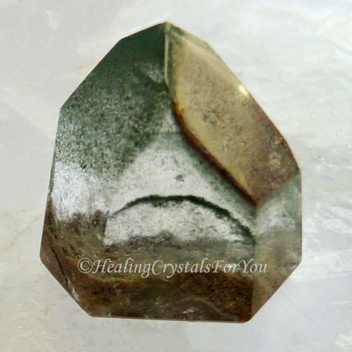 Shamanic Dream Quartz