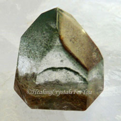 Shamanic Dream Quartz