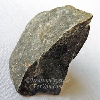 Shamanite Black Calcite Shamanite Black Calcite