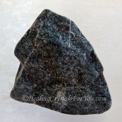 Shamanite "title =" Shamanite "data- pin-media = "https://www.healing-crystals-for-you.com/images/shamanite-black-calcite-6d.jpg" /> <span class=