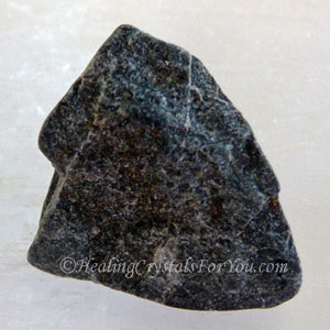 Black Calcite Black Calcite