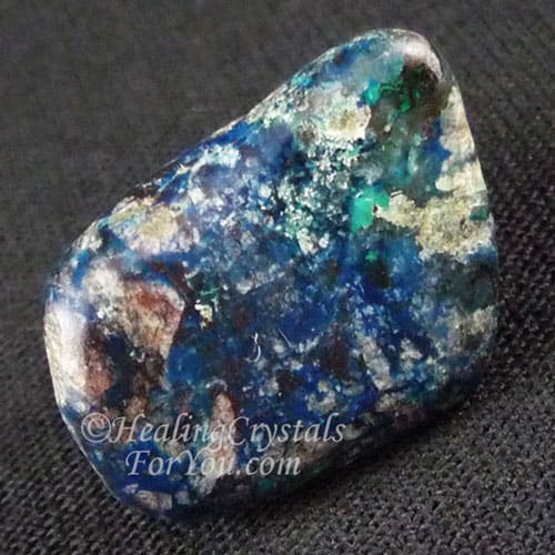 Shattuckite Shattuckite