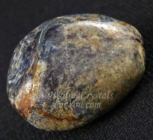 Shattuckite Shattuckite