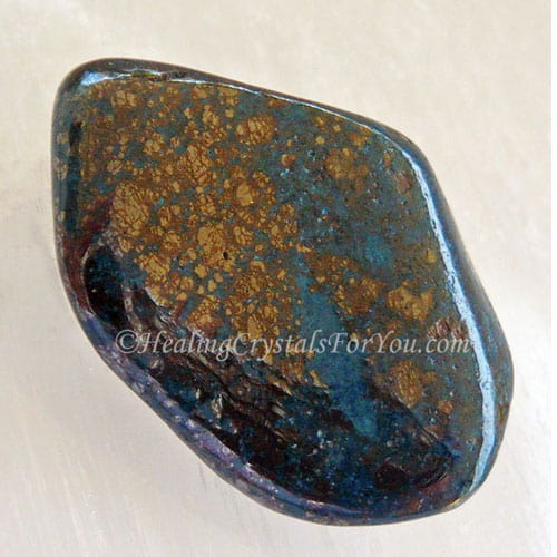 Shattuckite Shattuckite