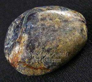 Shattuckite Shattuckite