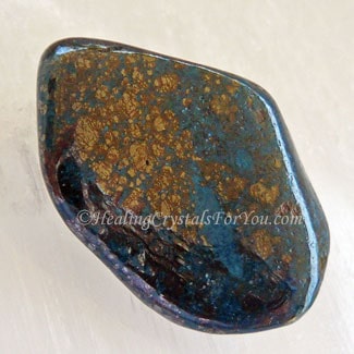 Shattuckite Shattuckite