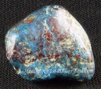 Shattuckite Shattuckite