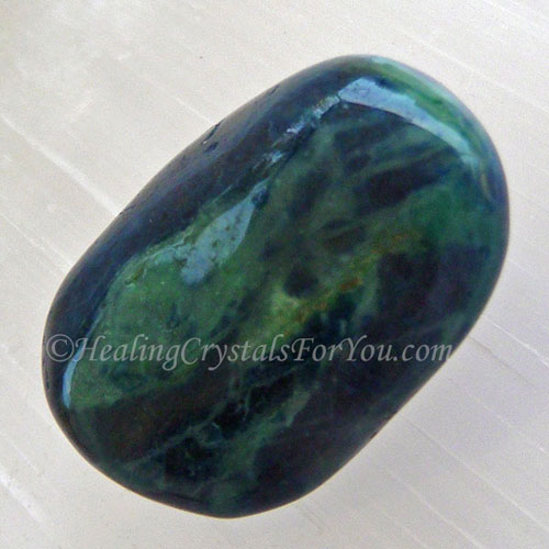 Shattuckite Shattuckite