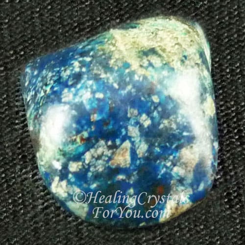 Shattuckite Shattuckite