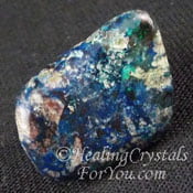 Shattuckite