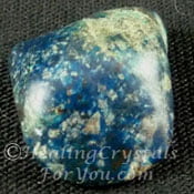 Shattuckite