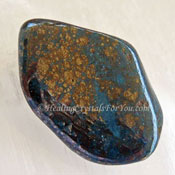 Shattuckite